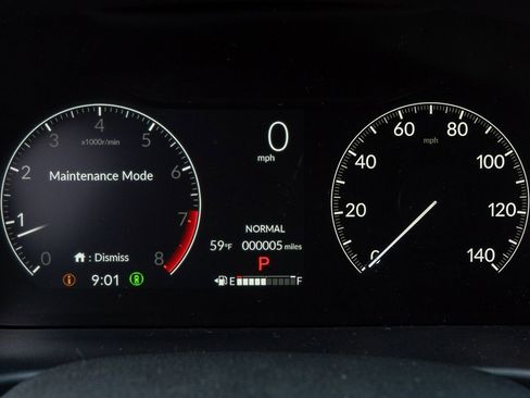 New 2026 Honda Odyssey Sport-L image 26