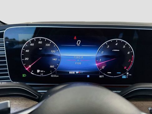 Certified 2026 Mercedes-Benz GLE 350 4MATIC image 34