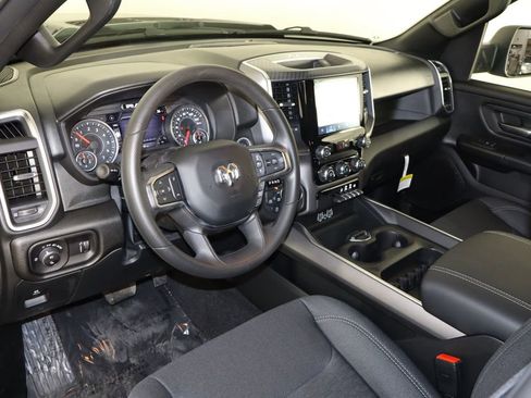 New 2026 RAM 1500 Express image 24