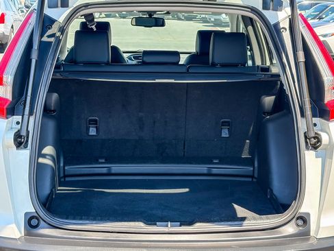 Used 2019 Honda CR-V EX-L image 25