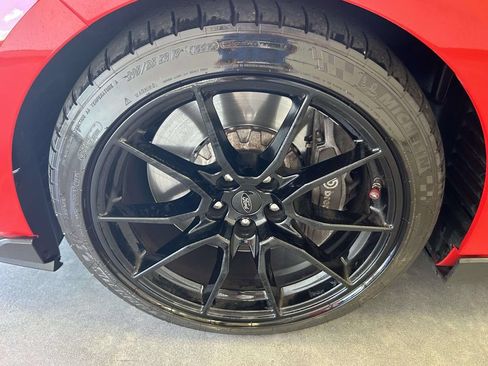 Used 2019 Ford Mustang Shelby GT350 w/ Technology Package RWD image 12