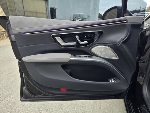 Used 2023 Mercedes-Benz EQS 450+ 4MATIC Sedan image 19