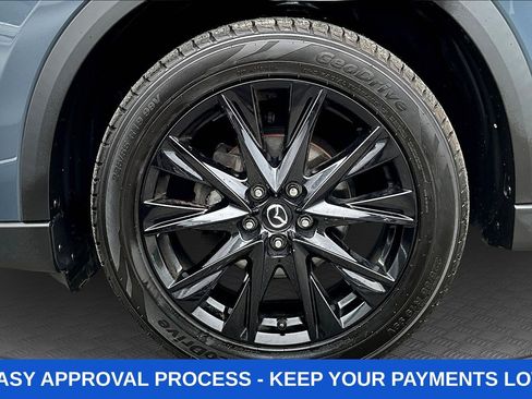 Used 2023 MAZDA CX-5 Carbon Edition AWD/4WD image 44