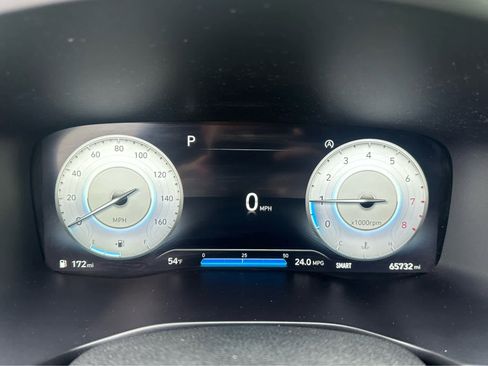 Used 2022 Hyundai Santa Fe SEL w/ Convenience + Premium Package AWD/4WD image 14