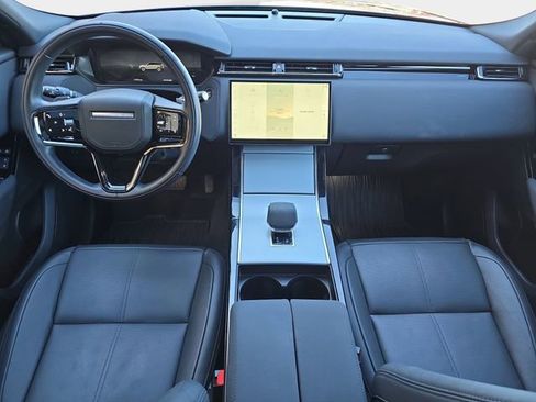 Used 2025 Land Rover Range Rover Velar S image 9