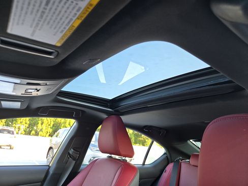 Used 2024 Lexus IS 300 w/ Premium Package RWD image 17