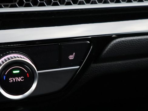 Certified 2025 Honda Civic Sport Touring image 23