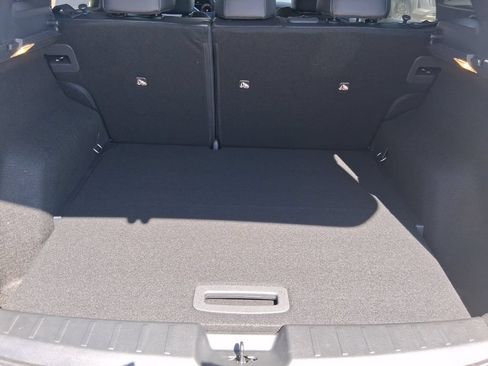 New 2026 Nissan Kicks SR w/ Cold Weather Package FWD image 8