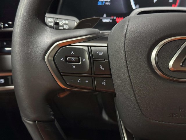 Certified 2025 Lexus RX 350 Premium w/ Convenience Package AWD/4WD image 16