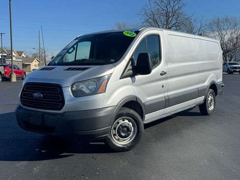 Used 2015 Ford Transit 150 148 Low Roof image 35