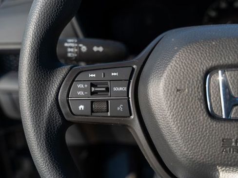 Used 2024 Honda CR-V EX image 22