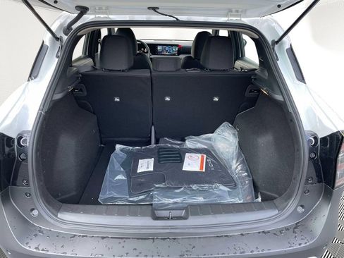 New 2026 Nissan Kicks S FWD image 13