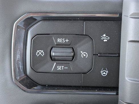 New 2026 GMC Hummer EV SUV w/ LPO, Sport Package image 30