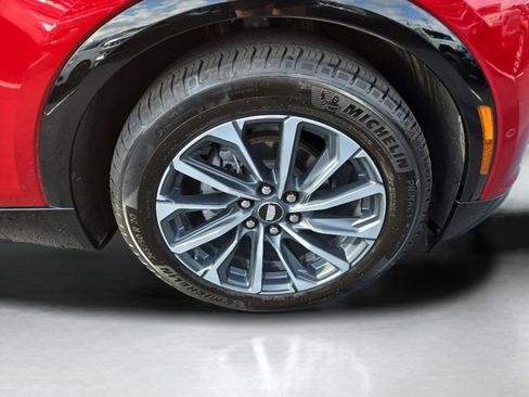 Certified 2024 Cadillac Lyriq Sport w/ LPO, Floor Liner Package AWD/4WD image 39