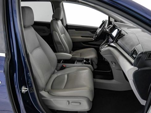 Used 2018 Honda Odyssey Touring image 30