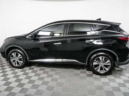 Used 2020 Nissan Murano S w/ Technology Package image 25
