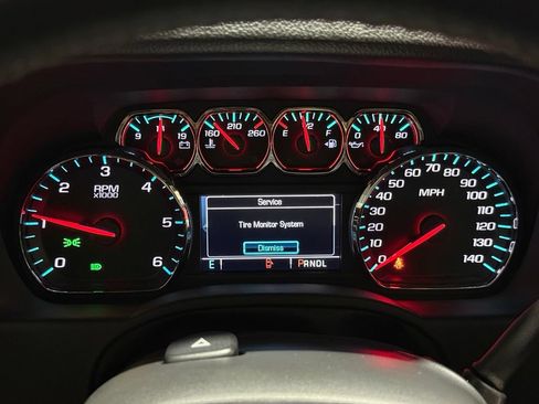 Used 2020 GMC Yukon SLT AWD/4WD image 12