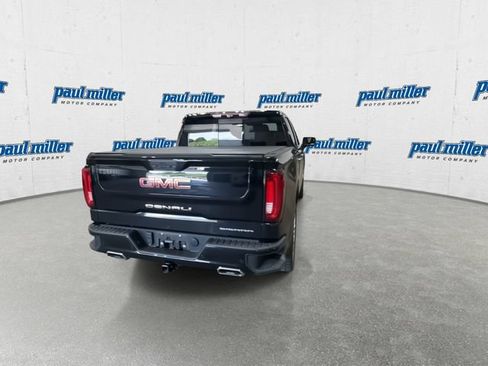 Used 2021 GMC Sierra 1500 Denali w/ Denali Ultimate Package AWD/4WD image 10