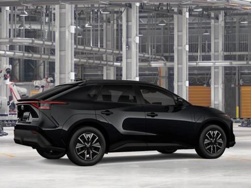 New 2026 Toyota bZ FWD image 13