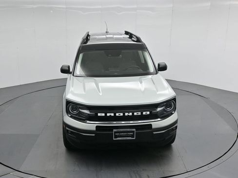 Certified 2022 Ford Bronco Sport Outer Banks w/ Tech Package AWD/4WD image 41