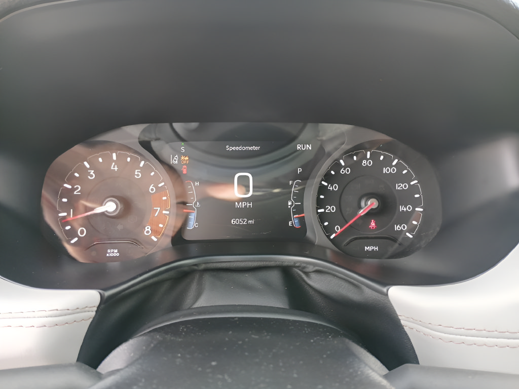 Used 2025 Jeep Compass Limited AWD/4WD image 23