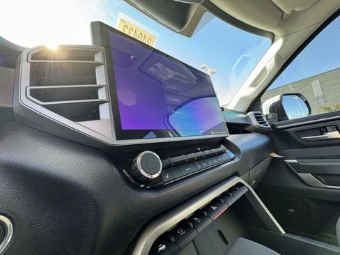 New 2025 Toyota Tundra SR5 image 22