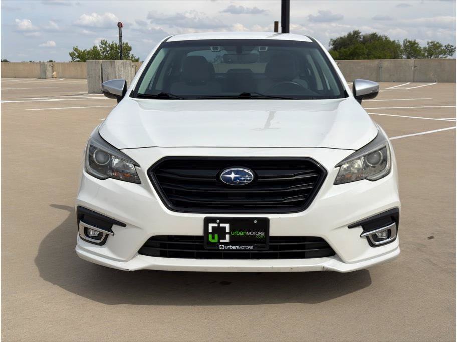 Used 2019 Subaru Legacy 2.5i Sport AWD/4WD image 2