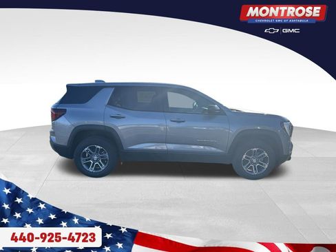 New 2026 GMC Terrain Elevation image 6