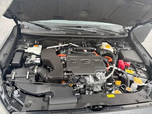 New 2026 Subaru Crosstrek 2.5i Limited AWD/4WD image 17