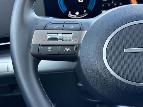 New 2026 Hyundai Kona SEL Sport image 6