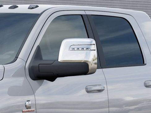 New 2026 RAM 3500 Laramie AWD/4WD image 13