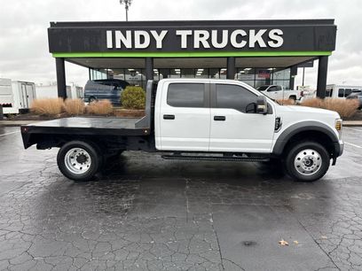 Used 2019 Ford F450 XL w/ STX Appearance Package