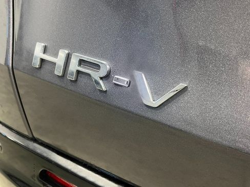 New 2027 Honda HR-V EX-L image 10