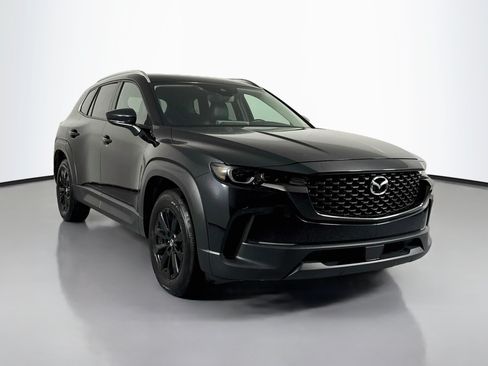 Used 2024 MAZDA CX-50 AWD 2.5 S w/ Weather Package image 3