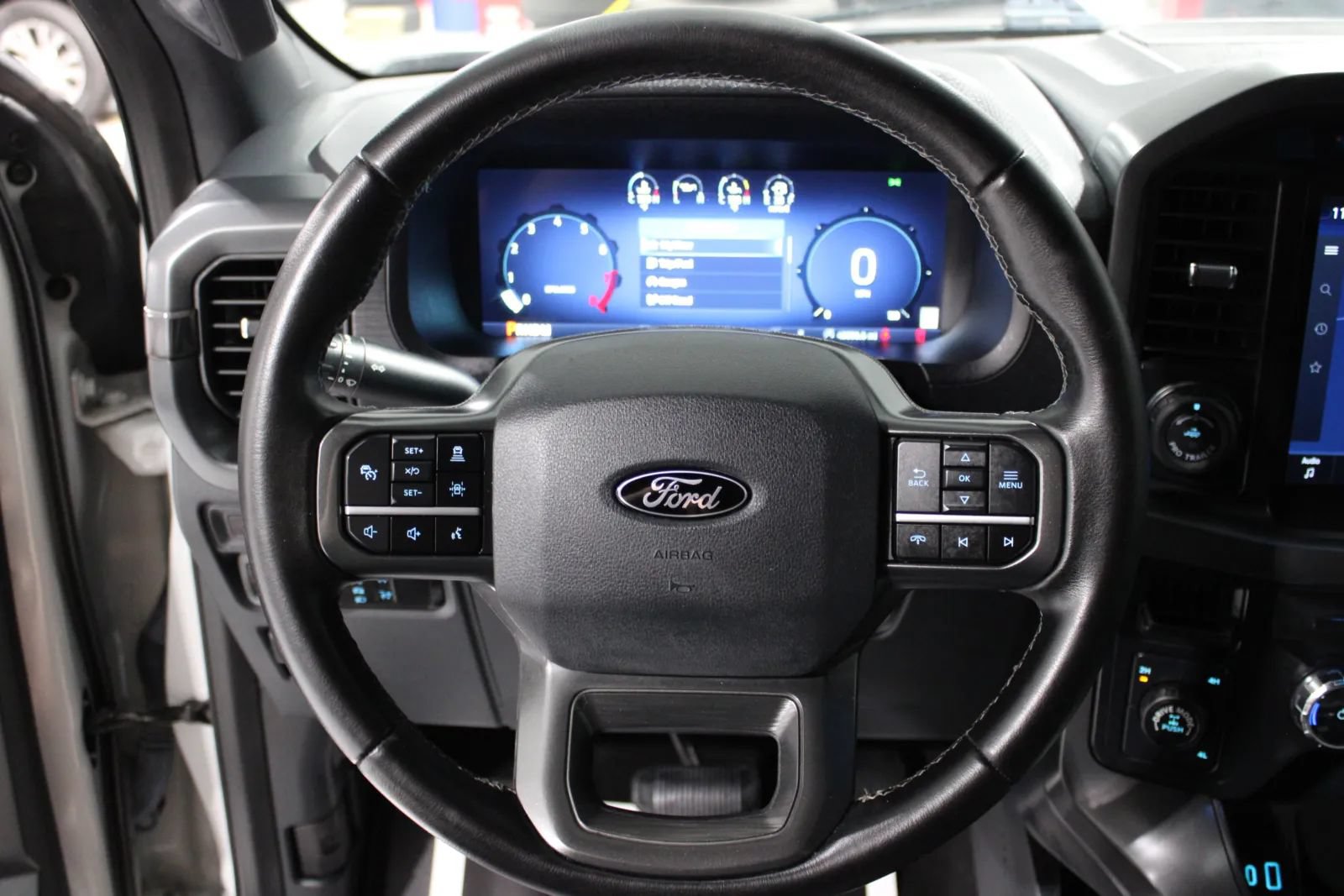Used 2024 Ford F150 XLT w/ Equipment Group 302A MID AWD/4WD image 32