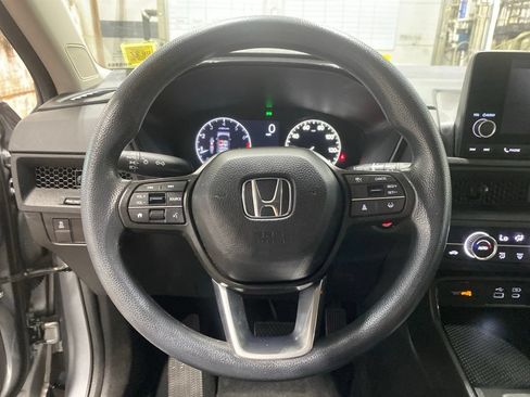 Certified 2024 Honda CR-V EX image 22