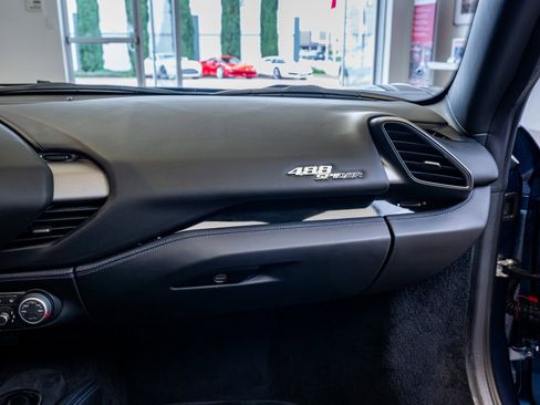 Used 2017 Ferrari 488 Spider RWD image 16