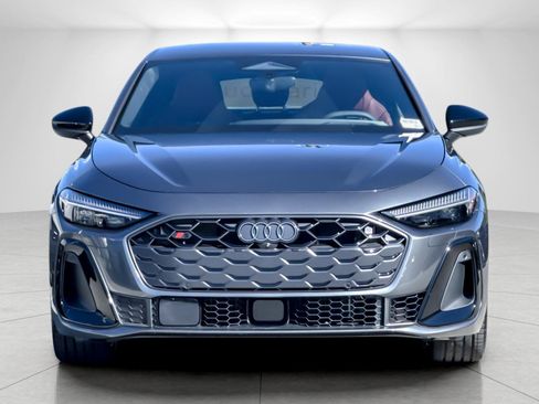 New 2026 Audi S5 Prestige AWD/4WD image 8