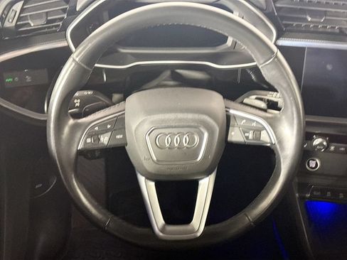 Used 2021 Audi Q3 2.0T Premium Plus w/ Premium Plus Package AWD/4WD image 13
