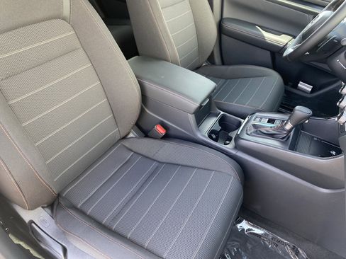 New 2026 Honda CR-V TrailSport image 8
