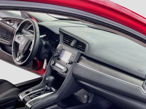 Used 2021 Honda Civic LX image 26