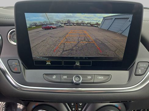 New 2026 Chevrolet Blazer LT image 24