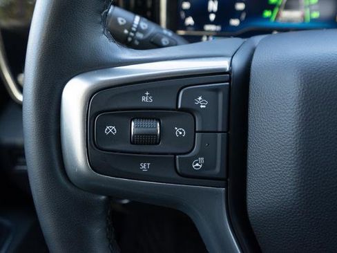 Used 2023 Chevrolet Silverado 1500 RST w/ Z71 Off-Road Package image 20