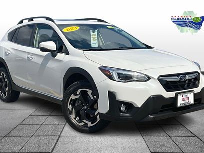 Used 2023 Subaru Crosstrek 2.5i Limited