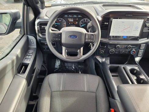 New 2026 Ford F150 STX image 39