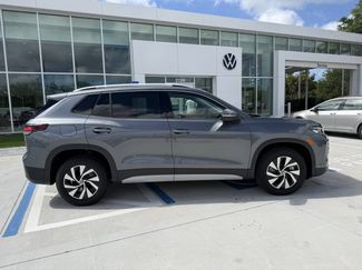 New 2026 Volkswagen Tiguan S video 2