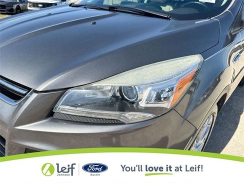 Used 2014 Ford Escape Titanium w/ Equipment Group 401A image 35