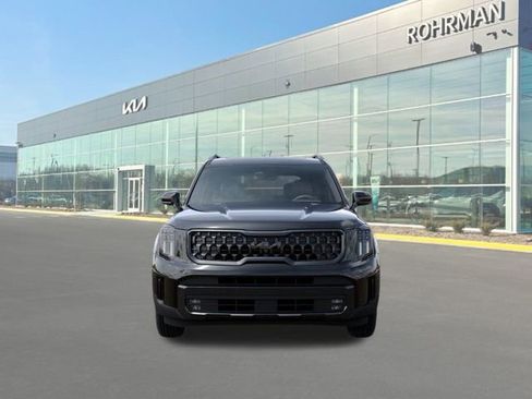New 2025 Kia Telluride SX X-Line image 2