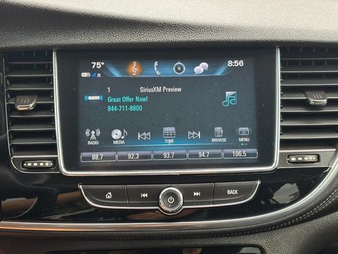 Used 2018 Buick Encore Preferred FWD image 20