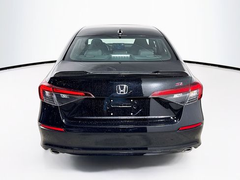 New 2026 Honda Civic Si image 32